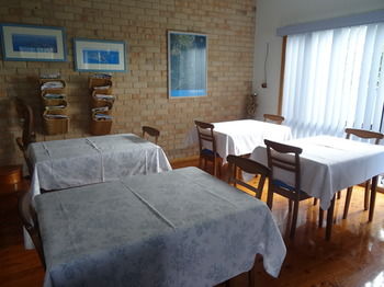 Sanddancers B&B - Accommodation 4U 8