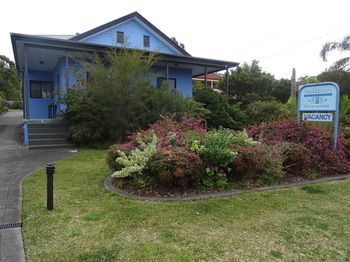 Sanddancers B&B - Accommodation 4U 17