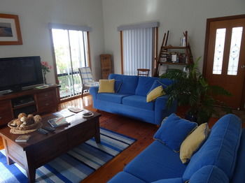 Sanddancers B&B - Accommodation 4U 18