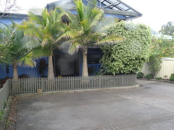 Sanddancers B&B - Accommodation 4U 23