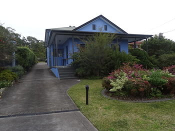Sanddancers B&B - Accommodation 4U 24