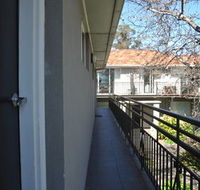 Buckingham International Serviced Apartments - Accommodation 4U