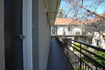 Buckingham International Serviced Apartments - Accommodation 4U 0