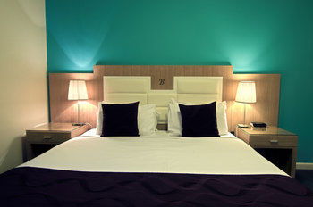 Buckingham International Serviced Apartments - Accommodation 4U 3