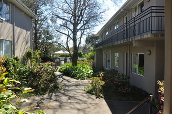 Buckingham International Serviced Apartments - Accommodation 4U 4
