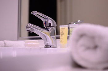 Buckingham International Serviced Apartments - Accommodation 4U 6