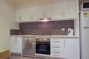 Buckingham International Serviced Apartments - Accommodation 4U 8