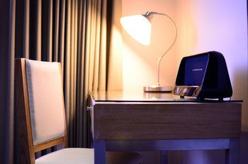 Buckingham International Serviced Apartments - Accommodation 4U 14