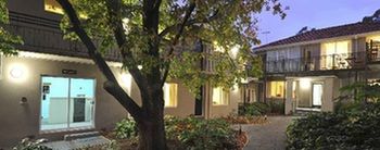 Buckingham International Serviced Apartments - Accommodation 4U 21