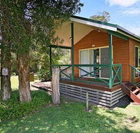 Gateway Lifestyle Lorikeet - Accommodation 4U