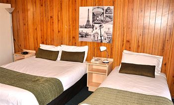 The Prince Mark Motor Inn - Accommodation 4U 4
