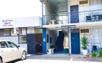 The Prince Mark Motor Inn - Accommodation 4U 12