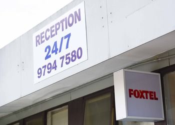 The Prince Mark Motor Inn - Accommodation 4U 14
