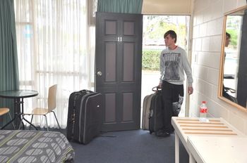 The Prince Mark Motor Inn - Accommodation 4U 26