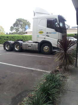 The Prince Mark Motor Inn - Accommodation 4U 29