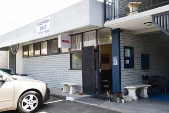 The Prince Mark Motor Inn - Accommodation 4U 33
