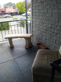The Prince Mark Motor Inn - Accommodation 4U 34