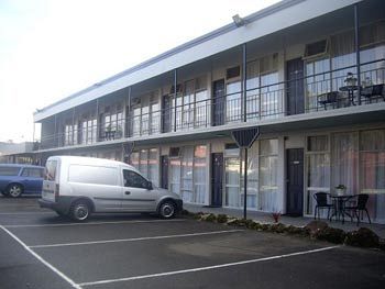 The Prince Mark Motor Inn - Accommodation 4U 3