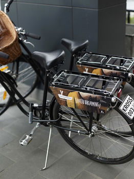 Art Series-The Blackman - Accommodation 4U 5