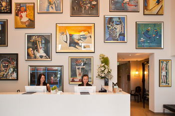 Art Series-The Blackman - Accommodation 4U 6