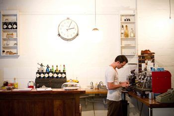 Art Series-The Blackman - Accommodation 4U 20