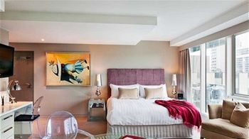 Art Series-The Blackman - Accommodation 4U 24