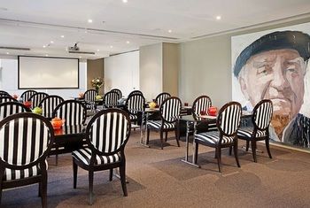 Art Series-The Blackman - Accommodation 4U 25