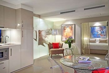 Art Series-The Blackman - Accommodation 4U 33