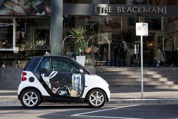 Art Series-The Blackman - Accommodation 4U 36