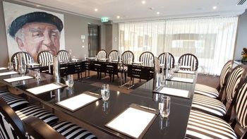 Art Series-The Blackman - Accommodation 4U 38