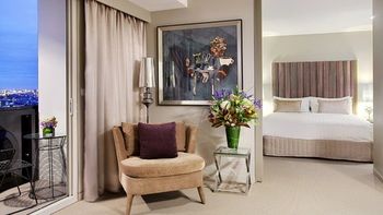 Art Series-The Blackman - Accommodation 4U 39