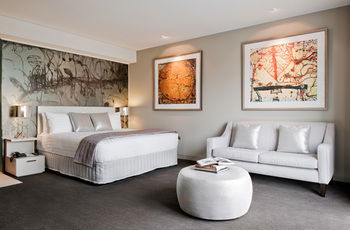 Art Series-The Blackman - Accommodation 4U 41