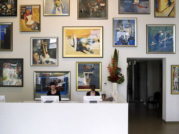 Art Series-The Blackman - Accommodation 4U 42