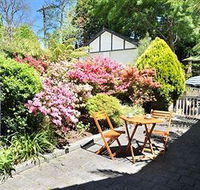 Holly Lodge - Accommodation 4U