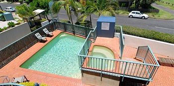 Excellsior - Accommodation 4U 26