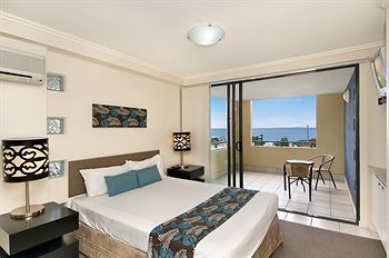 ULTIQA Shearwater Resort - Accommodation 4U 1