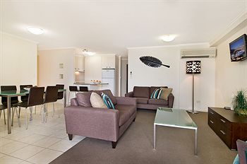 ULTIQA Shearwater Resort - Accommodation 4U 2