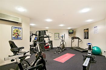 ULTIQA Shearwater Resort - Accommodation 4U 5