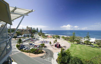 ULTIQA Shearwater Resort - Accommodation 4U 17