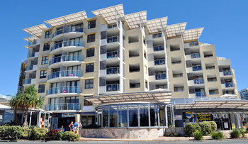 ULTIQA Shearwater Resort - Accommodation 4U 18