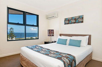 ULTIQA Shearwater Resort - Accommodation 4U 19