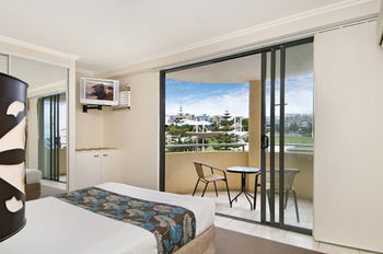 ULTIQA Shearwater Resort - Accommodation 4U 21