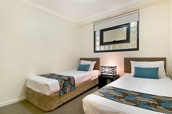 ULTIQA Shearwater Resort - Accommodation 4U 23