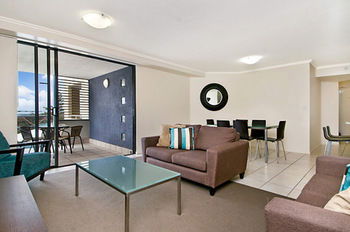 ULTIQA Shearwater Resort - Accommodation 4U 27