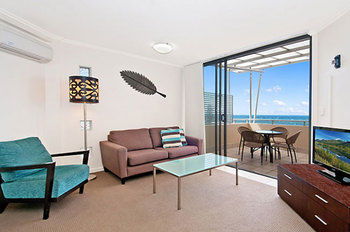 ULTIQA Shearwater Resort - Accommodation 4U 29