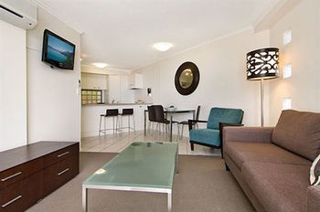 ULTIQA Shearwater Resort - Accommodation 4U 30