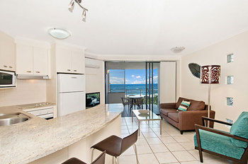 ULTIQA Shearwater Resort - Accommodation 4U 31