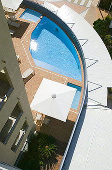 ULTIQA Shearwater Resort - Accommodation 4U 34