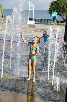 ULTIQA Shearwater Resort - Accommodation 4U 36