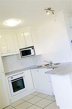 ULTIQA Shearwater Resort - Accommodation 4U 38